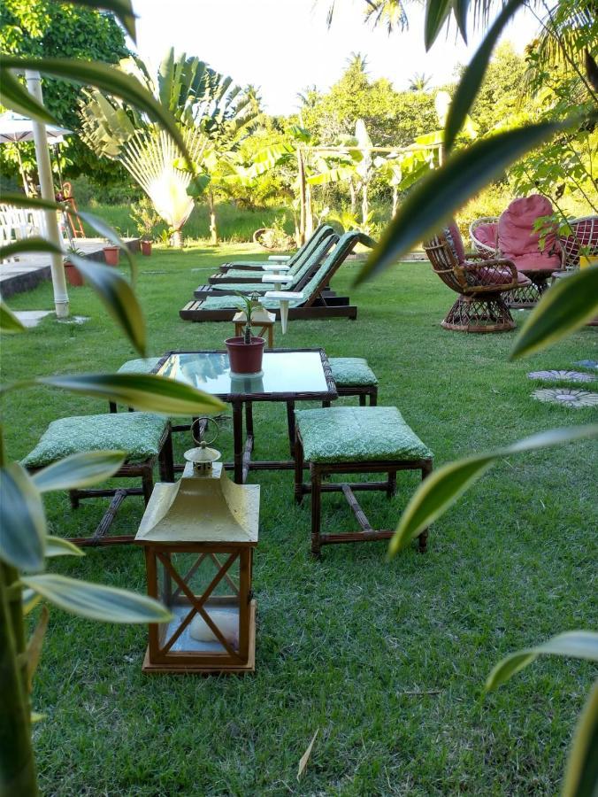 Pousada Chiveve Cumbuco Extérieur photo