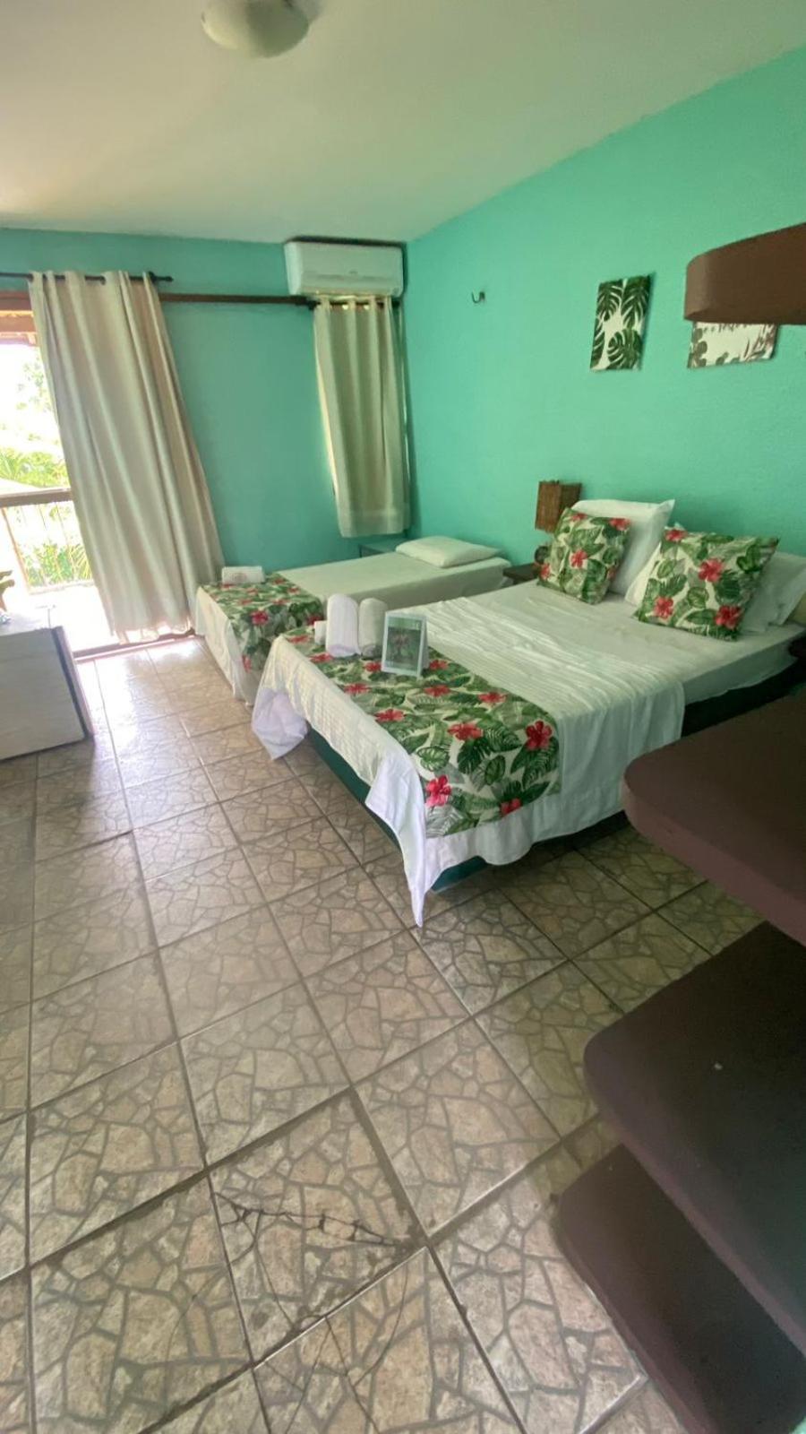 Pousada Chiveve Cumbuco Extérieur photo